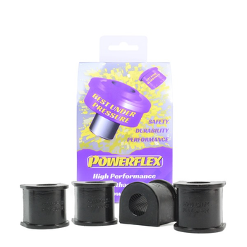 Powerflex Rear Anti-Roll Bar Bush 20mm PF17-503-20 - Fits Maserati Merak (1972 - 1983)