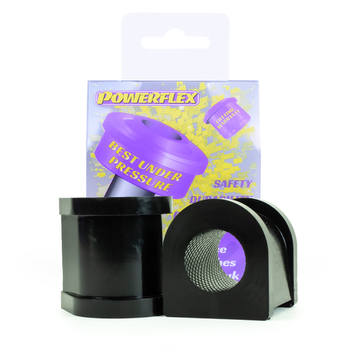 Powerflex Front Anti Roll Bar Bush 22.2mm PFF34-203-22.2 - Fits Lotus Elise (1996 - 2021) Series 2 (2001-2011)