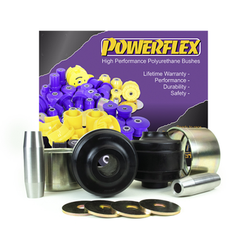 Powerflex Front Radius Arm Bush PFF32-901 - Fits Land Rover Range Rover inc Sport, Evoque & Classic Range Rover Sport L494 (2013 - 2022)