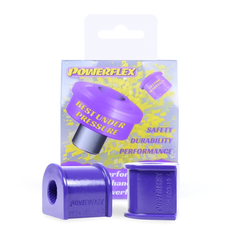 Powerflex Rear Anti Roll Bar Bush 19.5mm PF34-803-19.5 - Fits Lotus Exige (2000 - 2021) Exige Series 3 (2012-2016)