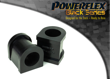 Powerflex Front Anti Roll Bar Bush 25.4mm PFF34-203-25.4BLK - Fits Lotus Elise (1996 - 2021) 111R (2001-2011)