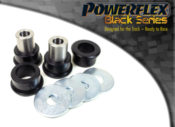 Powerflex Rear Trailing Arm to Chassis Bush PFR36-617BLK - Fits Mazda MX-5, Miata, Eunos Mk4 ND (2015-)