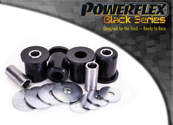 Powerflex Front Upper Wishbone Bush PFF36-103BLK - Fits Mazda MX-5, Miata, Eunos Mk2 NB (1998-2005)