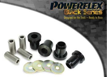 Powerflex Front Upper Wishbone Bush PFF36-403BLK - Fits Mazda MX-5, Miata, Eunos Mk3 NC (2005-2015)