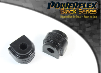 Powerflex Rear Anti Roll Bar Bush PFR36-610-11.1BLK - Fits Mazda MX-5, Miata, Eunos Mk4 ND (2015-)