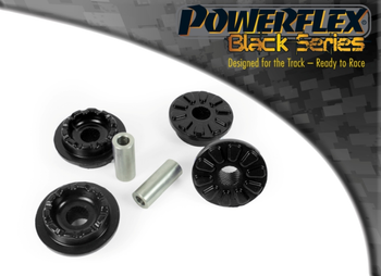 Powerflex Rear Diff Mounting Bush PFR36-120BLK - Fits Mazda MX-5, Miata, Eunos Mk2 NB (1998-2005)