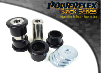 Powerflex Rear Lower Toe Link Arm Inner Bush PFR36-620BLK - Fits Mazda MX-5, Miata, Eunos Mk4 ND (2015-)