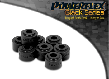 Powerflex Front Anti Roll Bar To Link Rod Bush PFF42-605BLK - Fits MG ZS Mk1 (2001-2005)