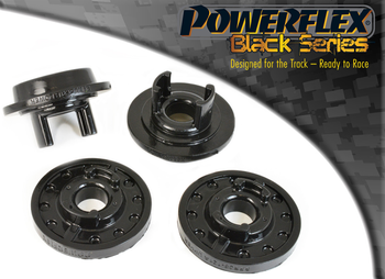 Powerflex Rear Diff Mounting Bush Insert PFR36-121BLK - Fits Mazda MX-5, Miata, Eunos Mk2 NB (1998-2005)