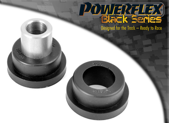 Powerflex Lower Engine Mount Small Bush PFF63-608BLK - Fits MG ZT (2001-2005) ZT (2001-2005)