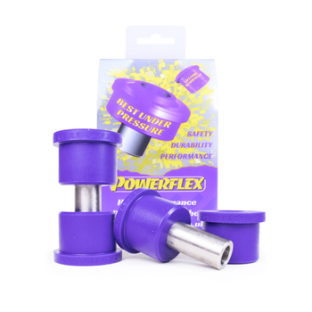 Powerflex Front Lower Wishbone Front Bush PFF36-101 - Fits Mazda MX-5, Miata, Eunos Mk2 NB (1998-2005)