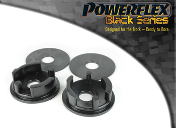 Powerflex Rear Engine Mount Insert PFF34-602BLK - Fits Lotus Exige (2000 - 2021) Exige Series 2 (2004-2011)