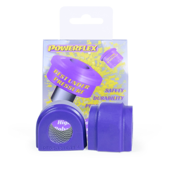 Powerflex Rear Anti Roll Bar Bush 21.4mm PFR5-1314-21.4 - Fits Mini Electric (Cooper SE) (2020-2024)