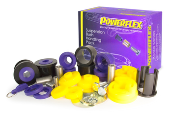 Powerflex Powerflex Handling Pack PF5K-1004 - Fits Mini R50/52/53 Gen 1 (2000 - 2006)