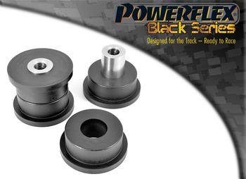 Powerflex Rear Lower Control Arm Inner Bush PFR36-308BLK - Fits Mazda RX-7 Gen 3 - FD3S (1992-2002)