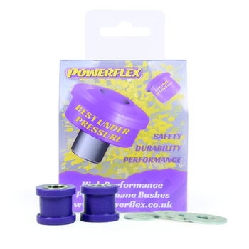 Powerflex Super Charger Belt Damper Bush PFF5-211 - Fits Mini R50/52/53 Gen 1 (2000 - 2006)