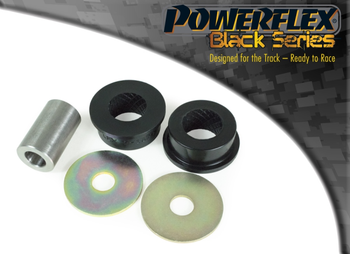 Powerflex Lower Engine Mount Small Bush PFF5-1824BLK - Fits Mini R61 Paceman (2013 - 2016) R61 Paceman 4WD (2013 - 2016)