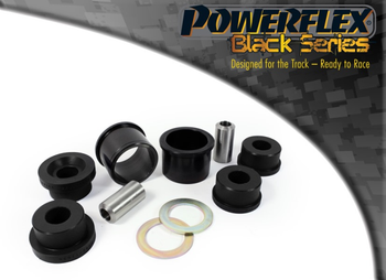 Powerflex Rear Trailing Arm Front Bush 60mm PFR5-1103BLK - Fits Mini R55 Clubman Gen 1 (2007 - 2014)