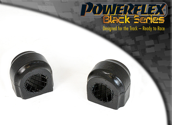 Powerflex Rear Anti Roll Bar Bush 18mm PFR5-111-18BLK - Fits Mini R58 Coupe (2011 - 2015)