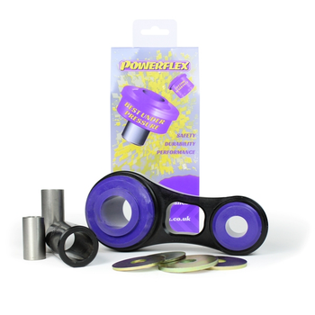 Powerflex Lower Torque Mount, Fast Road/Track PFF5-220P - Fits Mini R55 Clubman Gen 1 (2007 - 2014)