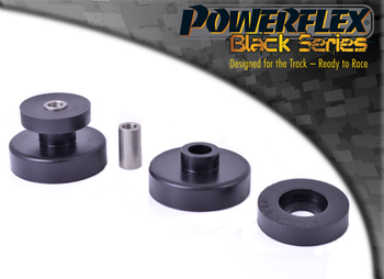 Powerflex Rear Shock Top Mounting Bush PFR5-115BLK - Fits Mini R61 Paceman (2013 - 2016) R61 Paceman 4WD (2013 - 2016)