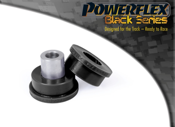 Powerflex Lower Engine Mount Small Bush PFF44-522BLK - Fits Mitsubishi Colt (2002 - 2012)