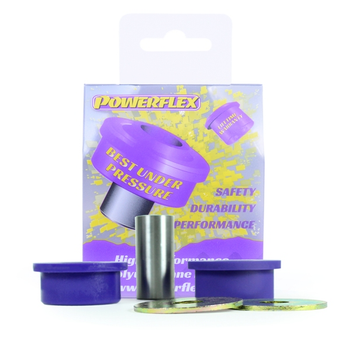 Powerflex Lower Engine Mount Small Bush PFF5-206 - Fits Mini R58 Coupe (2011 - 2015)