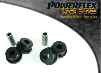 Powerflex Rear Trailing Arm Front Bush PFR44-117BLK - Fits Mitsubishi Lancer Evolution IV, V & VI RS/GSR (1996 - 2001)