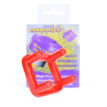 Powerflex Upper Gearbox Mount Insert (Diesel) PFF5-225R - Fits Mini R55 Clubman Gen 1 (2007 - 2014)