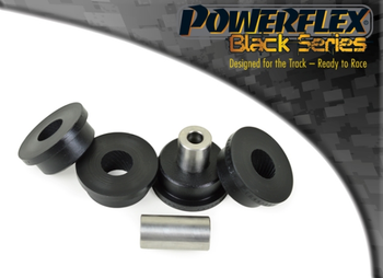 Powerflex Rear Lower Control Arm Inner Bush PFR44-111BLK - Fits Mitsubishi Lancer Evolution VII, VIII & IX inc 260 (2001 - 2007)