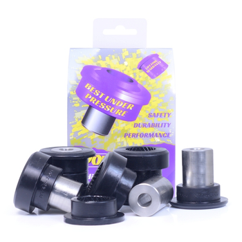 Powerflex Front Upper Arm Bush Caster Offset PFF46-704 - Fits Nissan GT-R (2008 on)