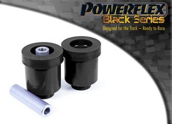 Powerflex Rear Beam Bush PFR12-710BLK - Fits Peugeot 108 (2014-ON)
