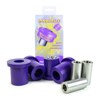 Powerflex Front Upper Wishbone Bush PFF44-301 - Fits Mitsubishi Shogun V7* Models (2000-2006)