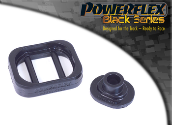 Powerflex Gearbox Mounting Bush Insert PFF60-525BLK - Fits Nissan Note / Tiida (2006 - 2011)