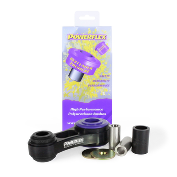 Powerflex Lower Torque Mount - Fast Road/Track PFF60-8026P - Fits Nissan Qashqai J11 (2013 on)