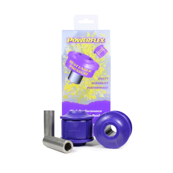 Powerflex Front Tension Rod Bush PFF46-218 - Fits Nissan Skyline R32 2WD Incl. GTS, GXI, & GTST (1989 - 1993)