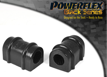Powerflex Anti Roll Bar Bush 21mm PFF50-103-21BLK - Fits Peugeot 106 (1991-2003)