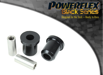 Powerflex Front Wishbone Front Bush PFF12-101BLK - Fits Peugeot 106 (1991-2003)