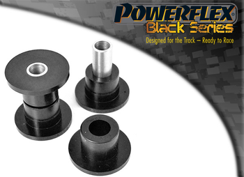Powerflex Front Track Control Arm Inner Bush PFF46-201BLK - Fits Nissan Silvia 200SX - S13, S14, & S15 (1989 - 2002)
