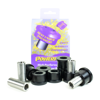 Powerflex Rear Lower Control Arm Bush PFR46-210 - Fits Nissan Skyline R33 4WD Incl. GT-R & GTS4 (1993 - 1998)