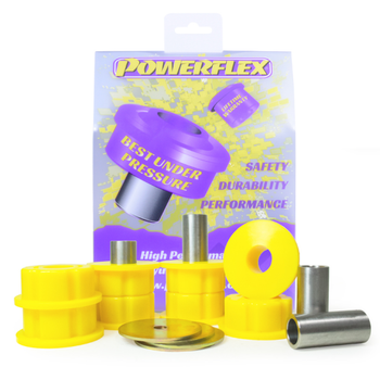 Powerflex Rear Subframe Mounting Bush PFR46-212 - Fits Nissan Skyline R32 4WD Incl. GT-R & GTS-4 (1989 - 1993)
