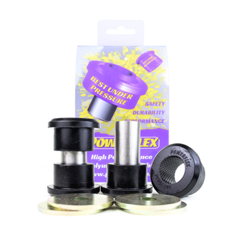 Powerflex Front Wishbone Rear Bush PFF57-101 - Fits Porsche 911 964 (1989 - 1994)