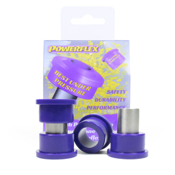 Powerflex Rear Toe Link Inner Bush PFR46-205 - Fits Nissan Skyline R32 2WD Incl. GTS, GXI, & GTST (1989 - 1993)