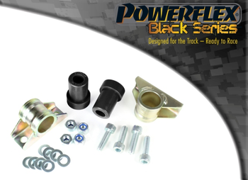 Powerflex Front Wishbone Rear Bush PFF12-106BLK - Fits Peugeot 106 (1991-2003)