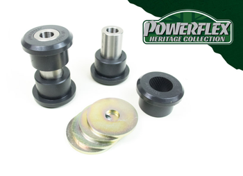 Powerflex Front Wishbone Rear Bush PFF57-101H - Fits Porsche 911 964 (1989 - 1994)