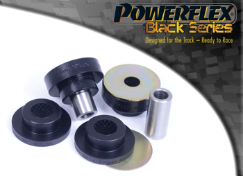 Powerflex Rear Differential Front Mounting Bush PFR46-410BLK - Fits Nissan Skyline R34 4WD Incl. GT-R & 25GT4 (1998 - 2002)