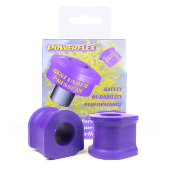 Powerflex Front Anti Roll Bar Bush 24mm PFF57-601-24 - Fits Porsche 911 964 (1989 - 1994)