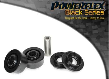 Powerflex Transmission Mount Large Bush PFR57-122BLK - Fits Porsche 911 964 (1989 - 1994)