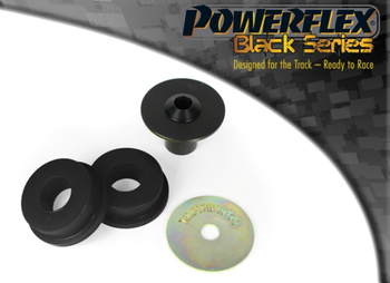 Powerflex Transmission Mount Bracket Bush PFR57-124BLK - Fits Porsche 911 964 (1989 - 1994)