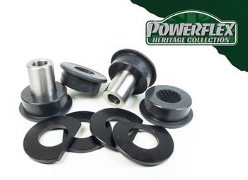 Powerflex Rear Upper Front Arm Inner Bush PFR57-910H - Fits Porsche 911 993 (1994 - 1998)